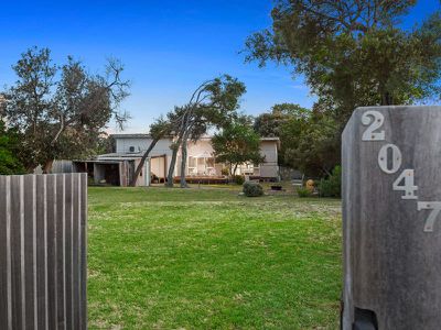 2047 Pt Nepean Road, Tootgarook