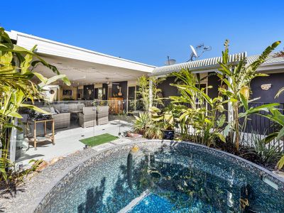 3 Jacaranda Place, Tewantin