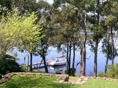 4199 Huon Highway, Port Huon
