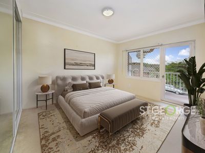 7 / 32 Millett Street, Hurstville