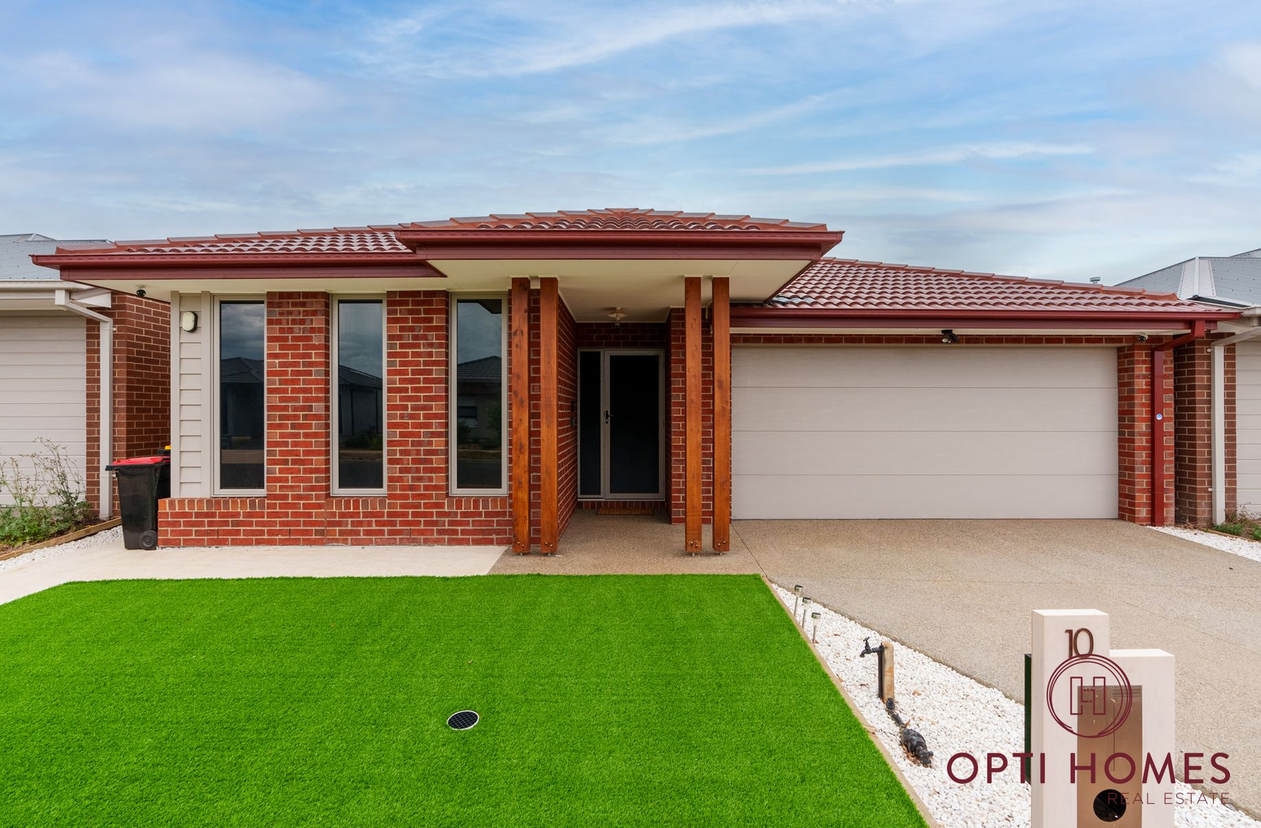 10 Baron Road, Thornhill Park Opti Homes Real Estate