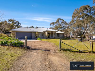 22 Boundary Road, Glenrowan
