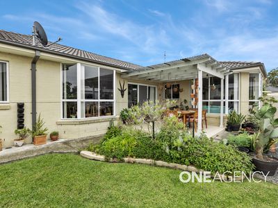 6 Whitewood Street, Worrigee