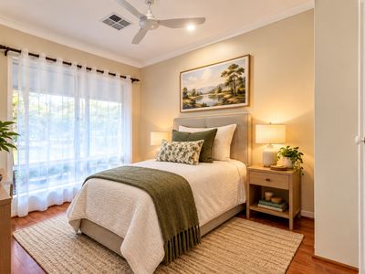 71 Serpentine Way, Stake Hill