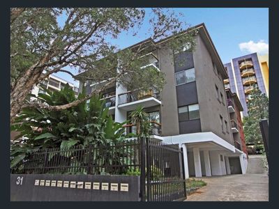 1 / 31 Campbell Street, Parramatta