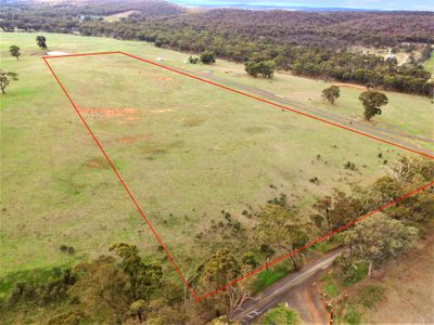 Lot 3, 58 Drummonds Lane, Heathcote