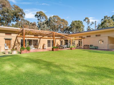 41 Peters Gully Road, Heathcote