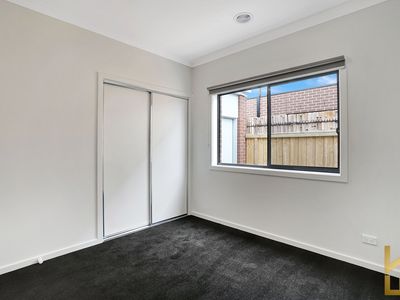 24 Hirata Boulevard, Wyndham Vale