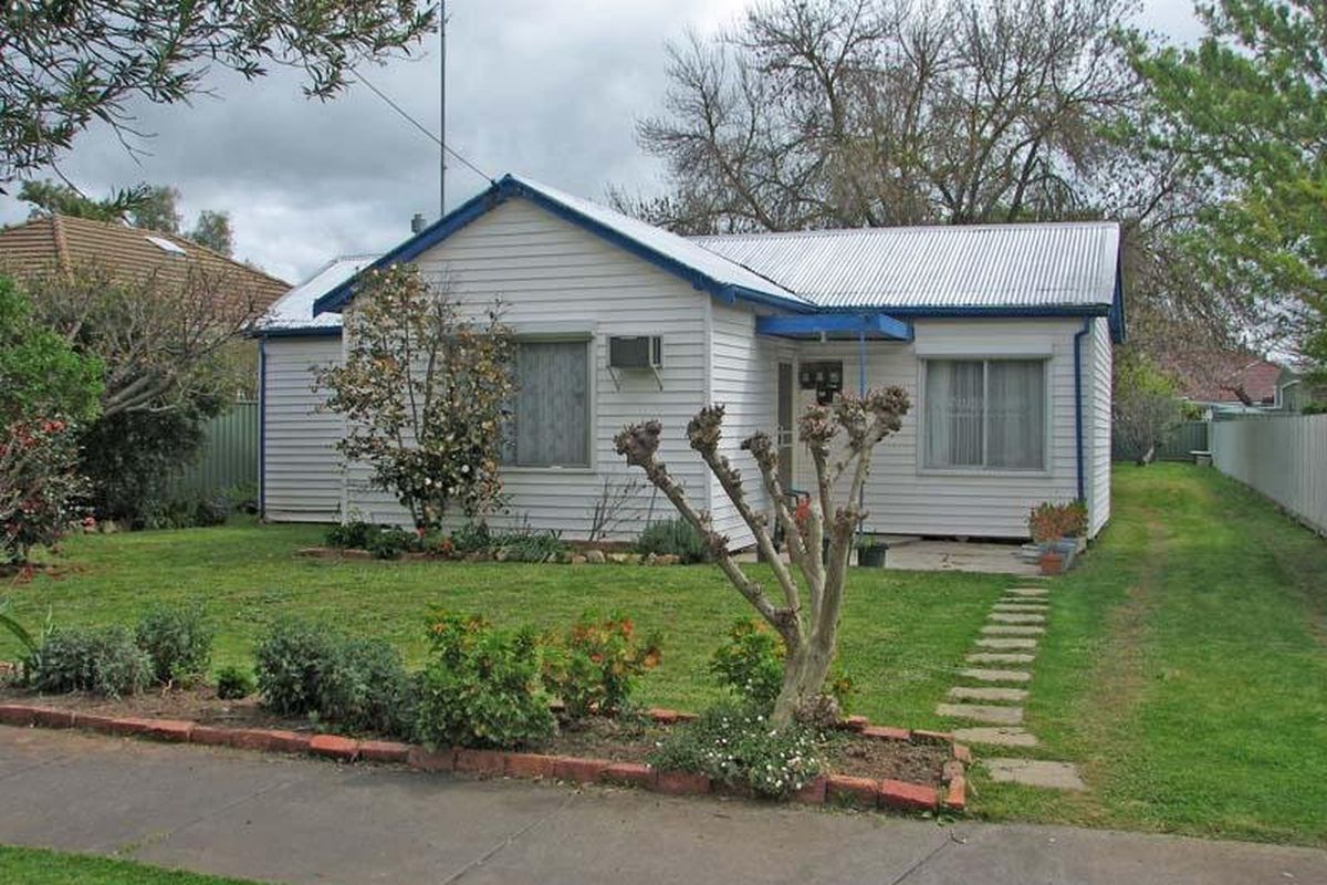 22 Richards Street, Kyabram