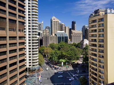 123 / 6-14 Oxford Street, Darlinghurst