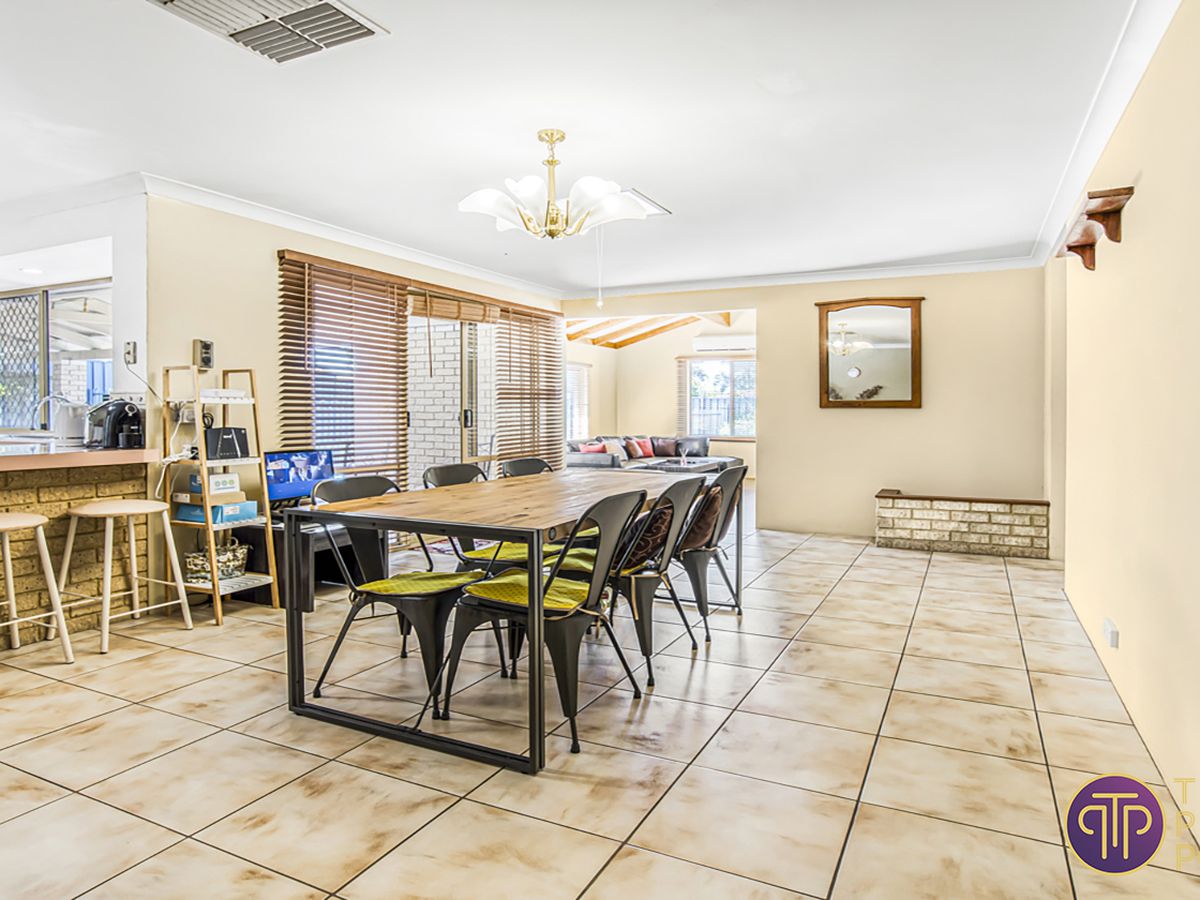 46 Explorer Drive, Thornlie