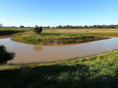 Lot 1, . Whitehead Street, Corowa