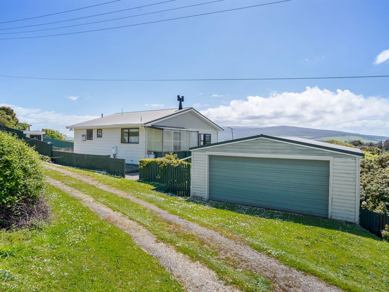 42 & 44 Bungalow Hill Road, Colac Bay