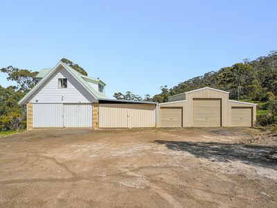 5190 Channel Highway, Gordon