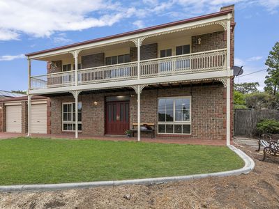 27 West Street, Seacliff Park