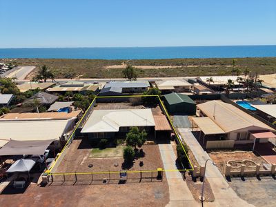 9 Craig Street, Port Hedland