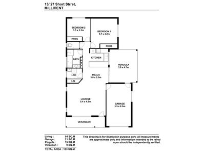 13 / 27 Short Street, Millicent