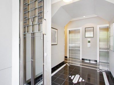 34 / 7-17 Sinclair Street, Wollstonecraft