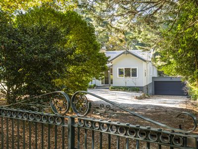 964 Mount Macedon Road, Mount Macedon