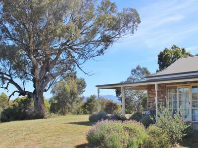 441 Howes Creek Road, Mansfield