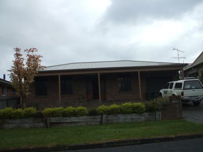 39 Tolmie Street, Mount Gambier