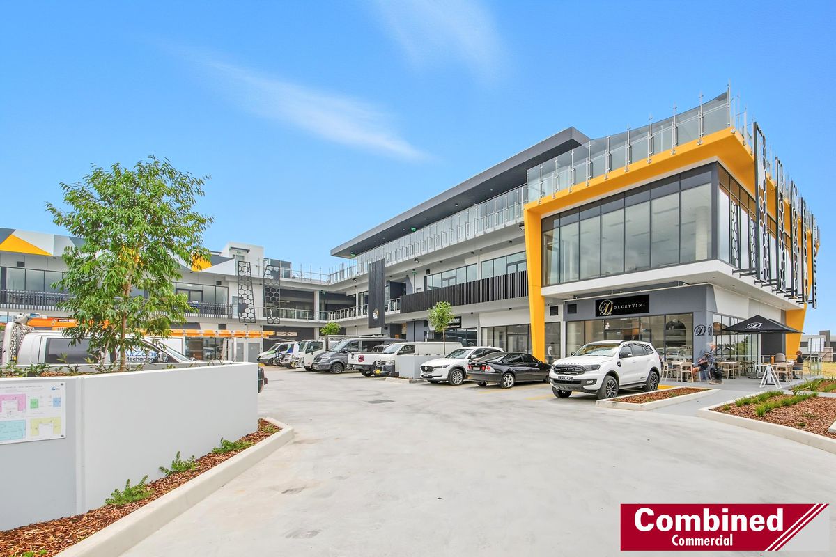 32 / 23-25 Central Hills Drive, Gregory Hills