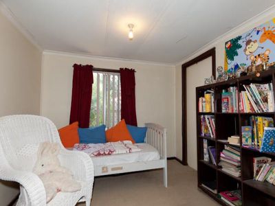 101 Vivian Street, South Boulder