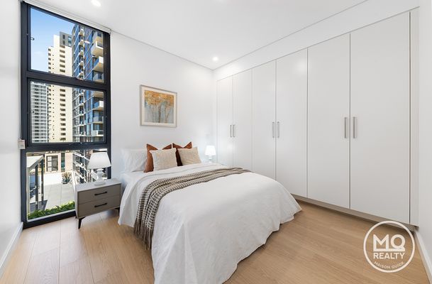 1101 / 2-4 Chester Street, Epping