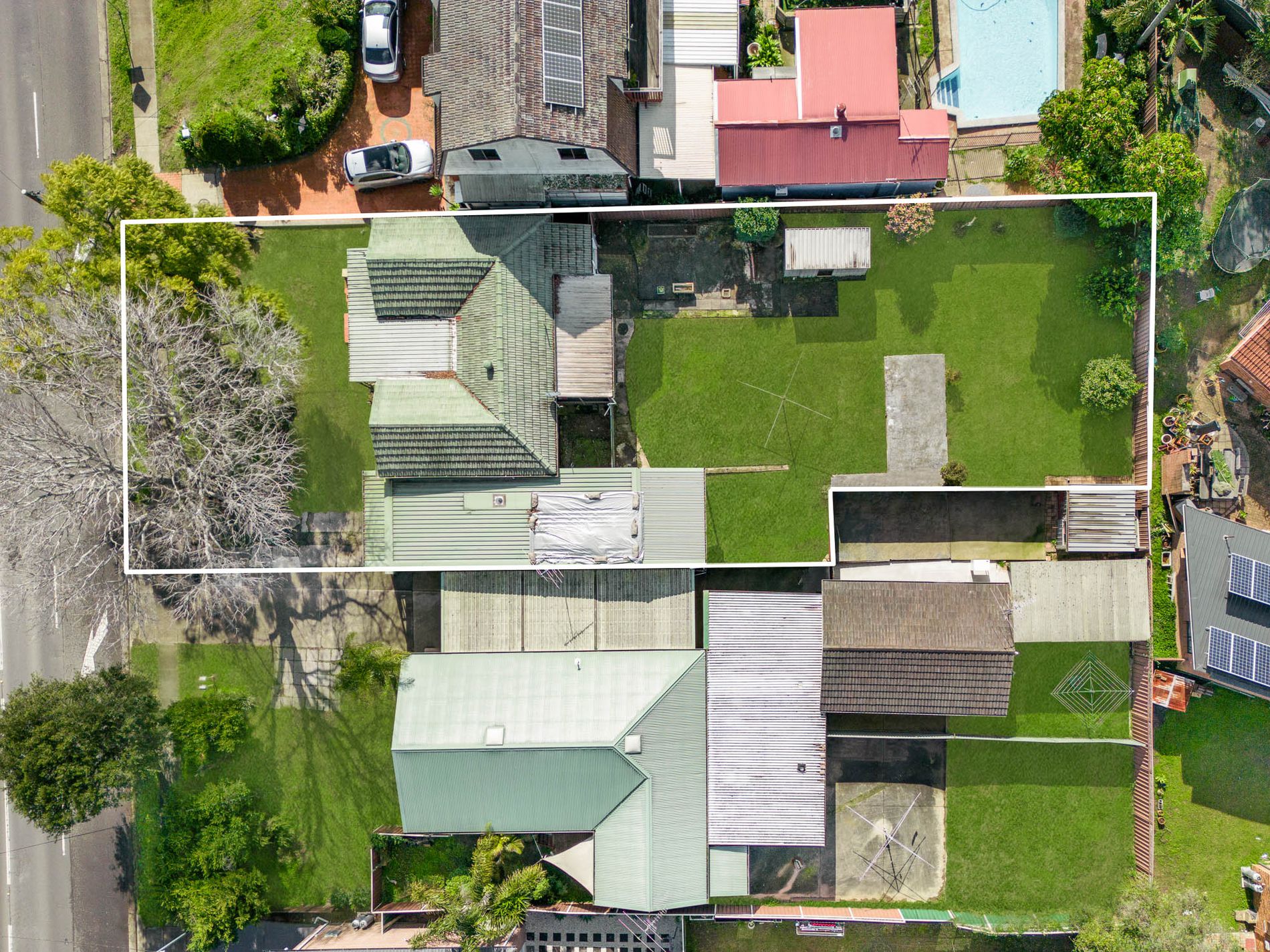 168 Canterbury Road, Glenfield