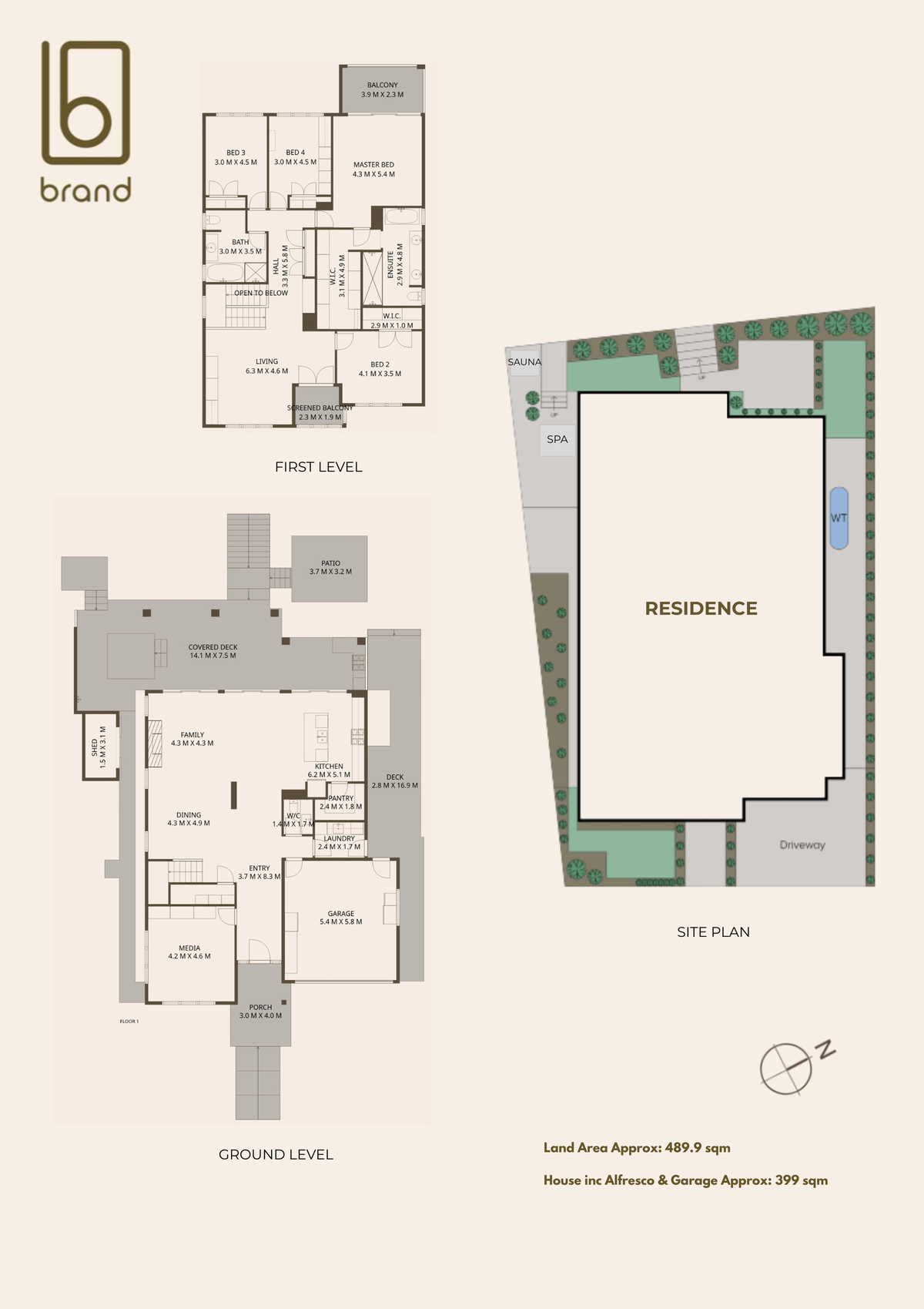 6 Yellawa Close, The Entrance North