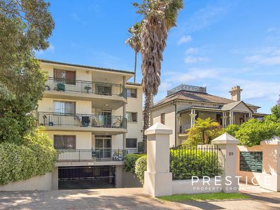 19 / 27-29 Eden Street, Arncliffe