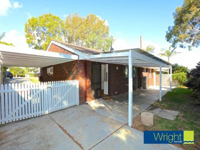 21 Rowan Place, Woodlands