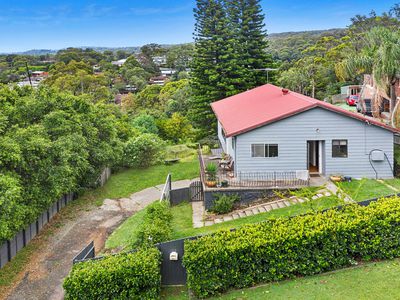 87 Cabbage Tree Road, Bayview
