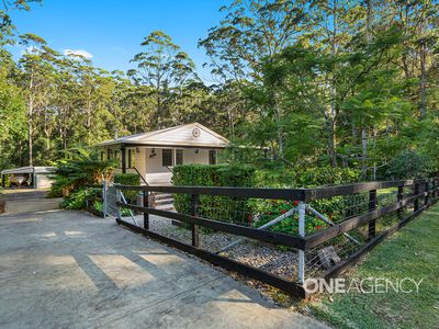 37 William Bryce Road, Tomerong