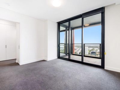 1502 / 3 Olympic Boulevard, Sydney Olympic Park