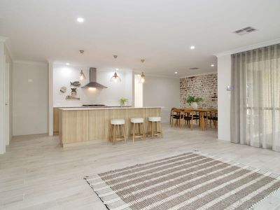 10 Morwell Loop , Baldivis