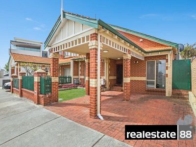 24A Little Walcott Street, North Perth