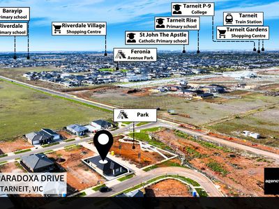 11 Paradoxa Drive, Tarneit