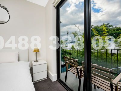 265 Liverpool Street, Darlinghurst