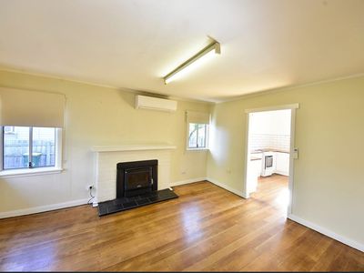 29 William Street, George Town