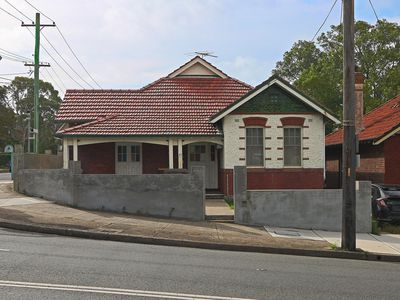 57 Watkin Street, Rockdale