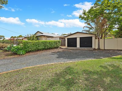 29 Werth Street, Oakey