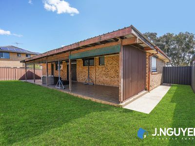 20 Broadmeadows Street, St Johns Park