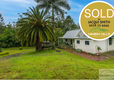 1245 Jiggi Road, Georgica
