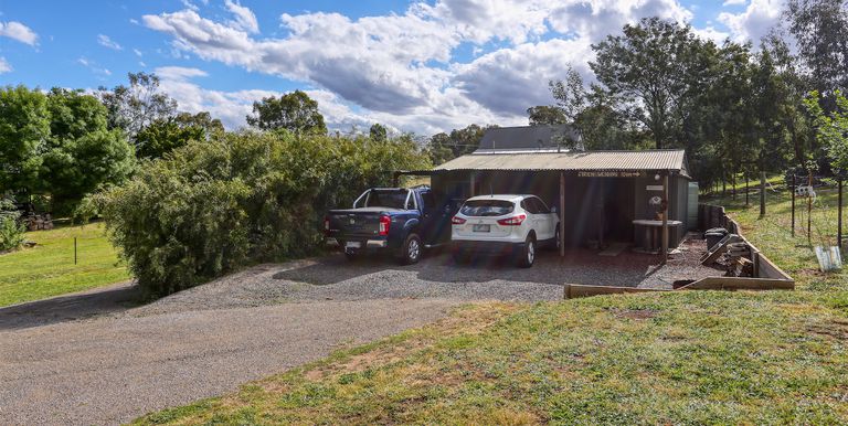 1 spring court , Strathbogie