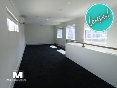 2 Omnibus Road (Office), Kingsgrove