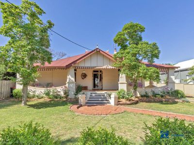 50 Napier Street , Tamworth