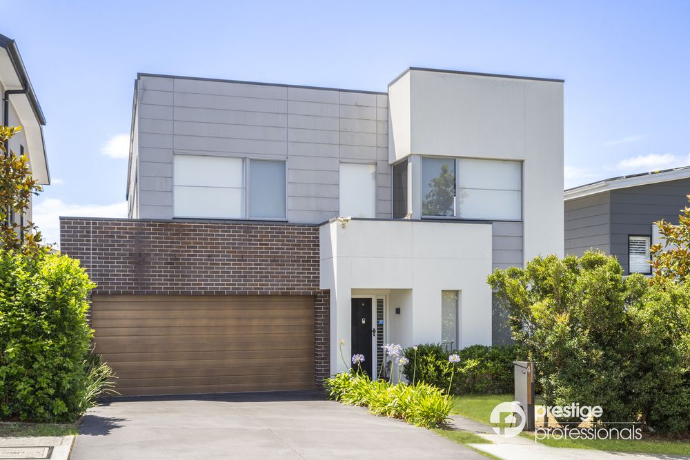 4 Mclachlan Place, Moorebank