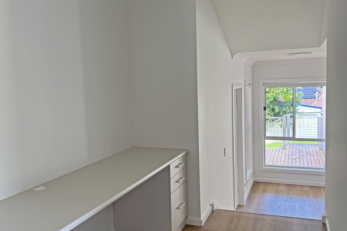 1&2 / 5 Melinga Place, Taree