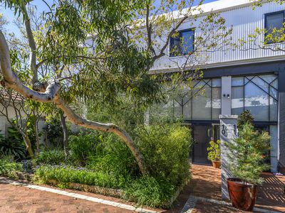 10 / 3 Ellen Street, Fremantle
